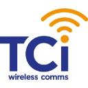 TCi Wireless logo